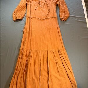 Billabong | Dresses | Billabong Golden Hour Maxidress | Poshmark